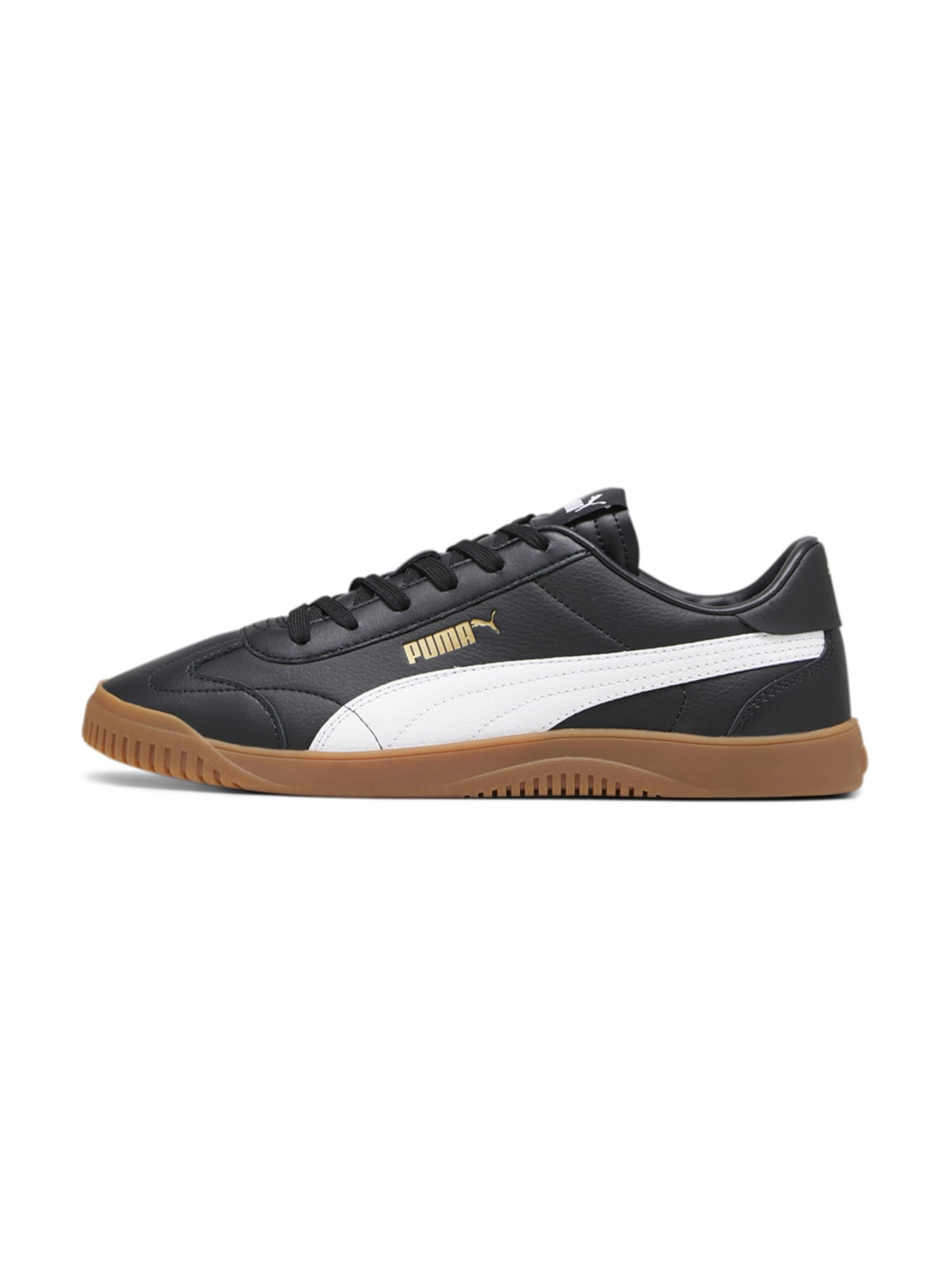 Puma Club 5v5 Sneakers, BK1 BLACK